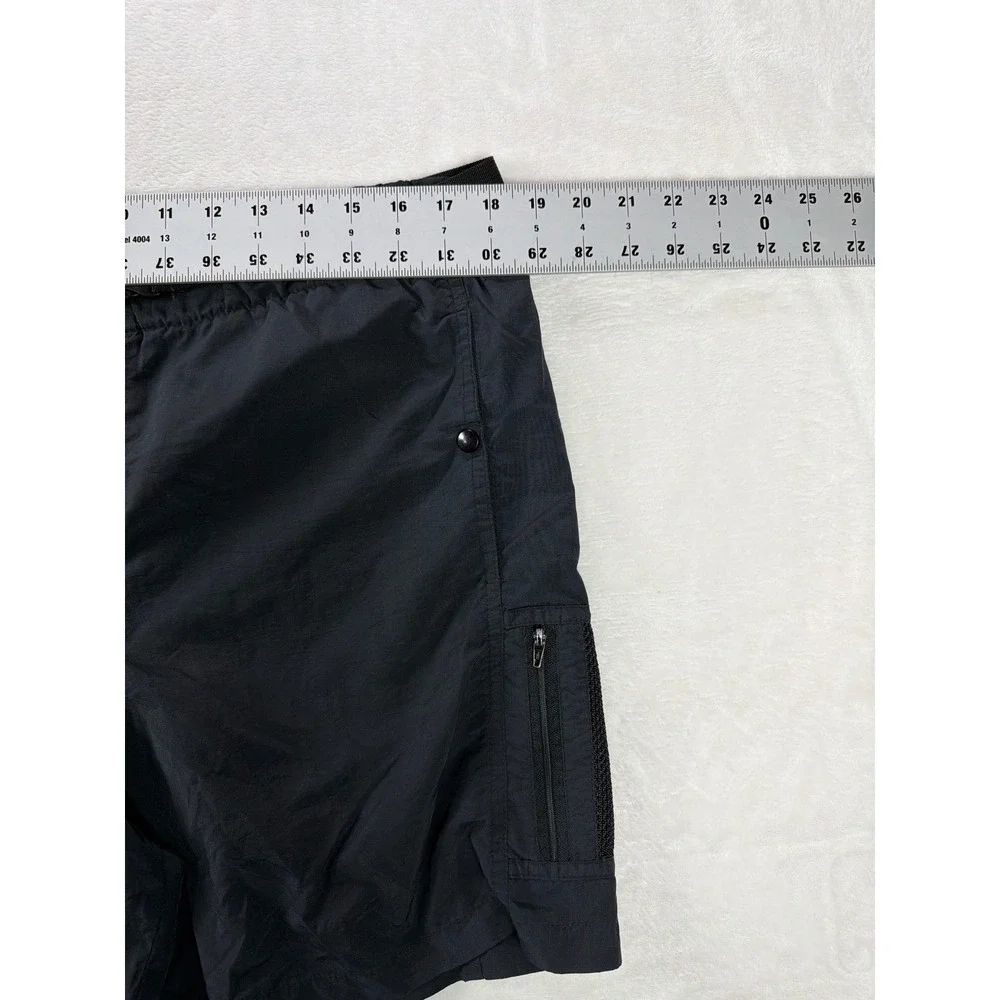 TravelSmith supplex nylon